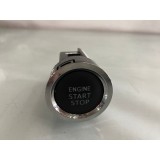 Botão Start Stop Toyota Hilux - Cx8