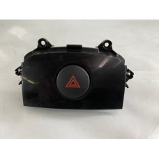 Botão Pisca Alerta Kia Cerato 2011 - Cx8