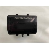 Botão Passenger Painel Toyota Hilux - Cx8