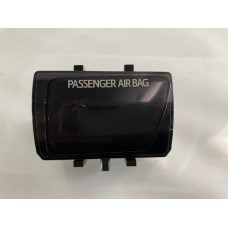 Botão Passenger Painel Toyota Hilux - Cx8