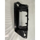 Acabamento Moldura Multimídia Toyota Hilux - Cx10