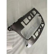 Moldura Acabamento Câmbio Automático  Kia Cerato 2011 - Cx8