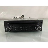 Rádio Som Automotivo Mitsubishi Dakar