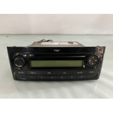 Rádio Som Automotivo Mp3