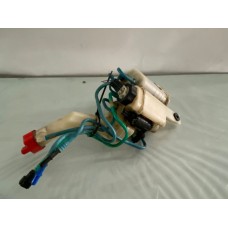 Reservatório Partida Gasolina Fiat Mobi 2022