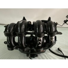 Coletor Admissão Ford Ecosport 2015