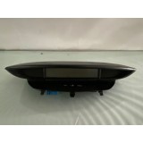 Computador De Bordo Citroën C4 - Cx10