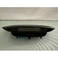 Computador De Bordo Citroën C4 - Cx10