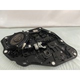 Máquina De Vidro Elétrico Tras Dir Jeep Renegade