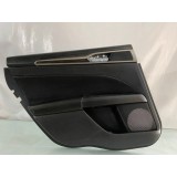 Forro Da Porta Tras Esq Ford Fusion 2015