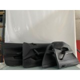 Jogo Forro Da Porta Vw Polo (detalhe)