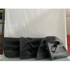 Jogo Forro Da Porta Vw Polo (detalhe)