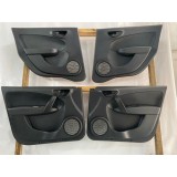 Jogo Forro Da Porta Fiat Grand Siena 2021