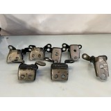 Dobradiça Da Porta Honda Wrv  (unidade)