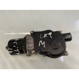 Motor Limpador Tras Honda City 2016 - Cx9