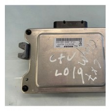 Módulo Injeção Honda City 2016 - Cx7