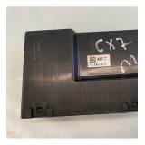 Módulo Central Bcm Honda City 2016 - Cx7