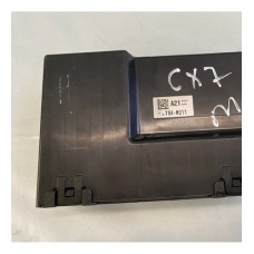 Módulo Central Bcm Honda City 2016 - Cx7