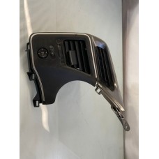 Difusor Ar Condicionado C/ Moldura Honda City 2016 - Cx14