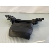 Acabamento Volante Honda City 2016