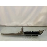 Difusor Ar Condicionado Central  Honda City 2016