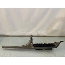 Difusor Ar Condicionado Central  Honda City 2016