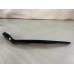 Braço Limpador Traseiro Fiat Freemont