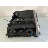 Painel De Comando Ar Condicionado Honda City 2016 - Cx14