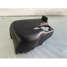 Acabamento Volante Honda City 2016