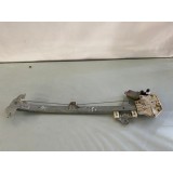 Máquina De Vidro Elétrico Tras Esq Honda City 2016