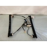 Máquina De Vidro Elétrico Diant Esq Vw Gol G3