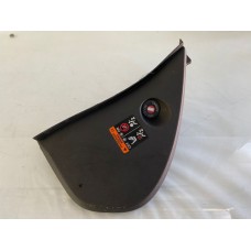 Moldura Acabamento Painel Honda City 2016 - Cx14