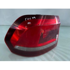 Lanterna Tras Esq Volkswagen Fox 2019