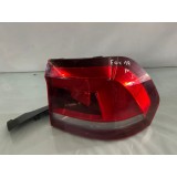 Lanterna Tras Dir Volkswagen Fox 2019