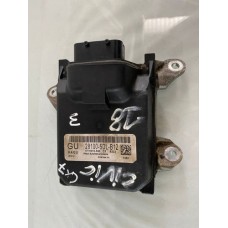 Módulo Câmbio Autómatico Honda Civic 2018 2.0 - Cx7