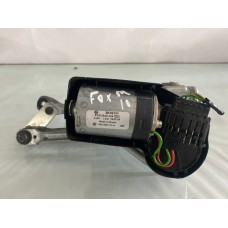 Galhada Limpador Parabrisa Volkswagen Fox 2019