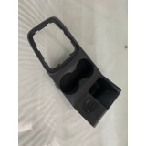 Porta Copo Console Central Vw Fox 2019 - Cx10