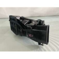 Duto Entrada De Ar Honda Hrv