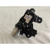 Motor Limpador Tras For Ka 2015 - Cx9