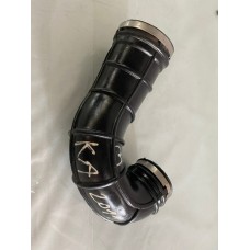 Duto Entrada De Ar Ford Ka 2011