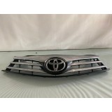 Grade Dianteira Toyota Corolla (deatalhe)