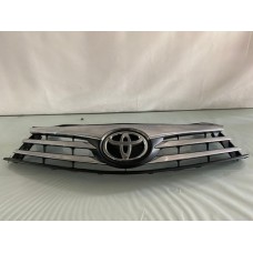 Grade Dianteira Toyota Corolla (deatalhe)