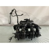 Coletor Admissão Ford Ecosport 2015