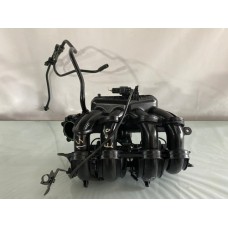 Coletor Admissão Ford Ecosport 2015