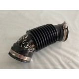 Duto Entrada De Ar Ford New Fiesta