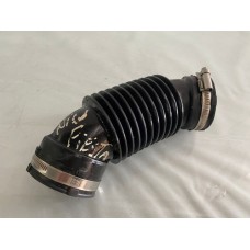 Duto Entrada De Ar Ford New Fiesta