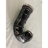 Duto Entrada De Ar Ford Ka