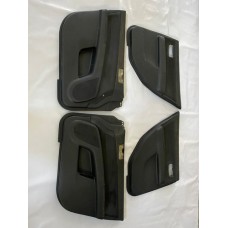 Jogo Forro De Porta Nissan Sentra