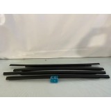 Jogo De Pestanas Externas Fiat Freemont 2014