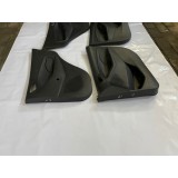 Jogo Forro De Porta Ford Ka 2019